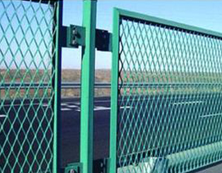 防眩目鋼板網(wǎng)