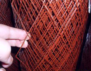 建筑用護(hù)角網(wǎng)