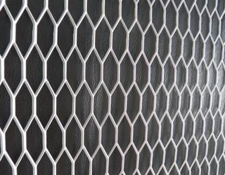 六角鋼板網(wǎng)