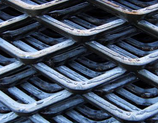 重型鋼板網(wǎng)