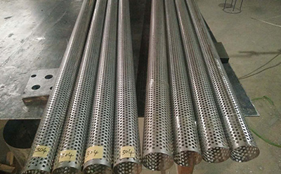 過濾沖孔網(wǎng)