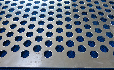 圓孔沖孔網(wǎng)